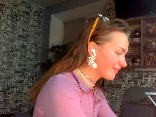 PartheniaOshima webcam