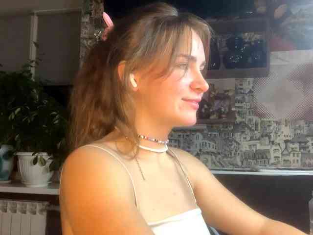 PartheniaOshima webcam