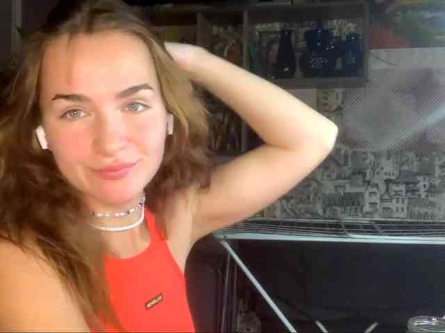 PartheniaOshima webcam