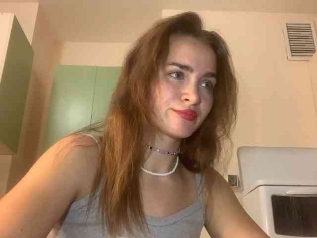 PartheniaOshima webcam