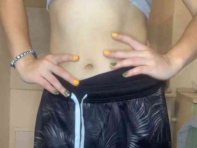 PartheniaOshima webcam