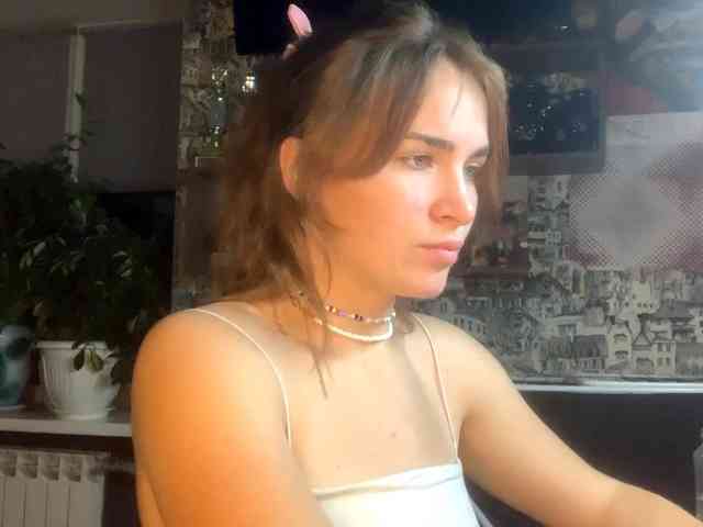 PartheniaOshima webcam