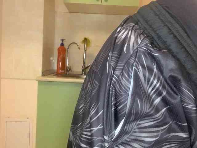 PartheniaOshima webcam