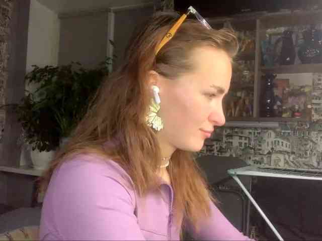 PartheniaOshima webcam