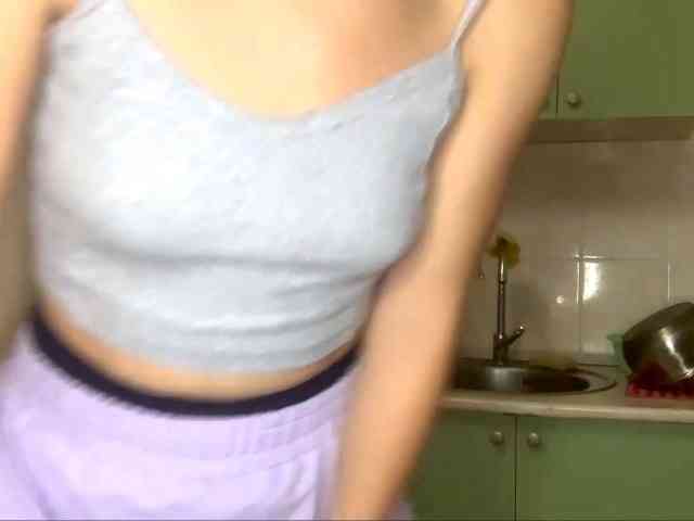 PartheniaOshima webcam