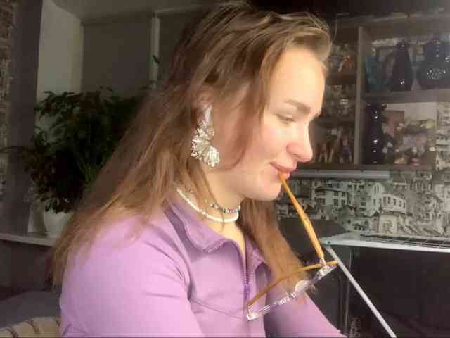 PartheniaOshima webcam