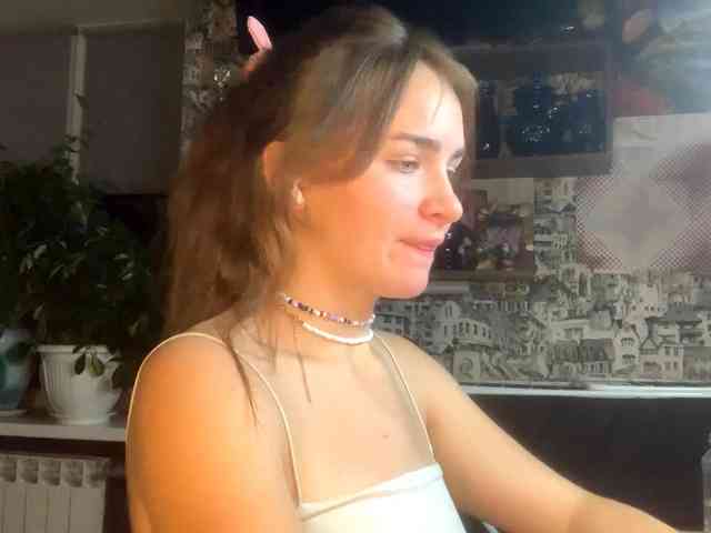 PartheniaOshima webcam