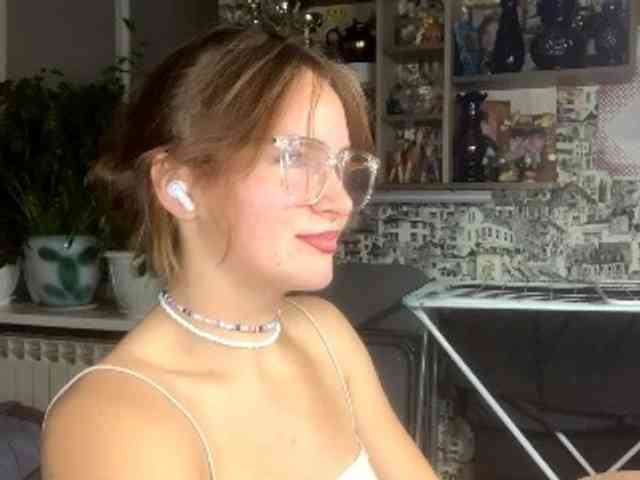 PartheniaOshima webcam