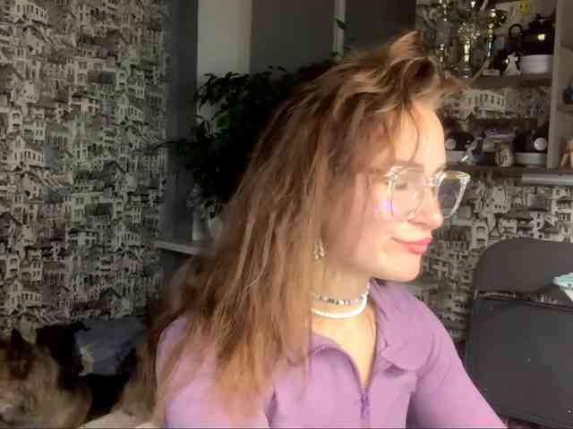 PartheniaOshima webcam