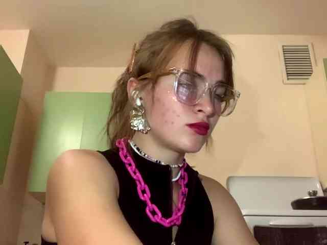 PartheniaOshima webcam