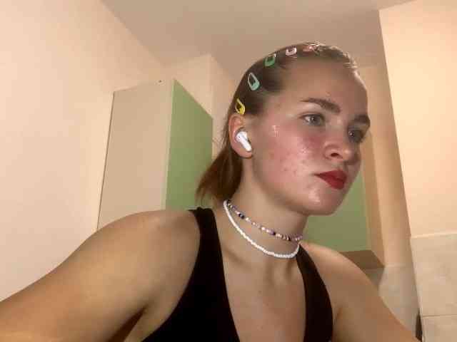 PartheniaOshima webcam