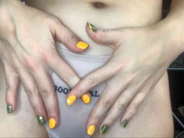 PartheniaOshima webcam