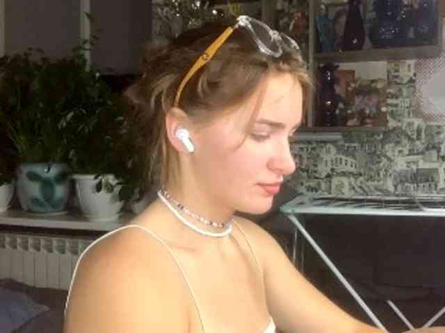 PartheniaOshima webcam