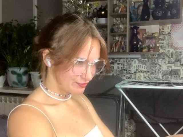 PartheniaOshima webcam