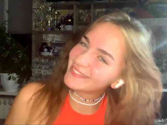 PartheniaOshima webcam