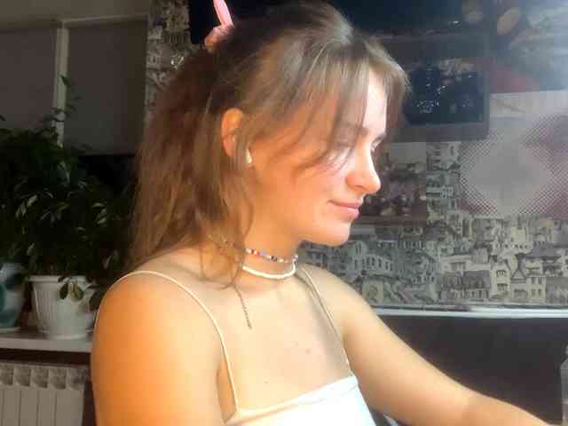 PartheniaOshima webcam