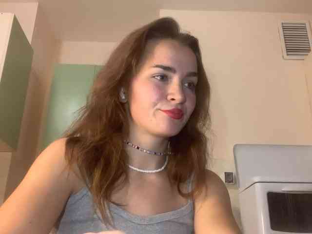 PartheniaOshima webcam