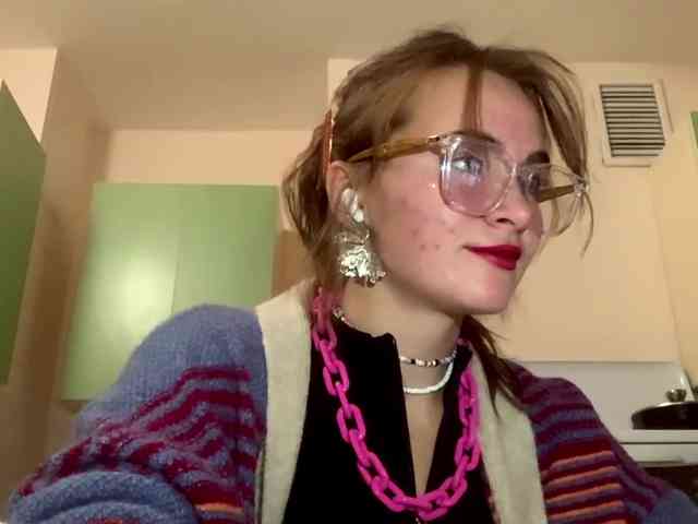 PartheniaOshima webcam