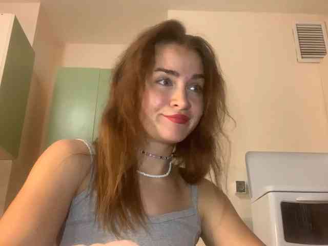 PartheniaOshima webcam