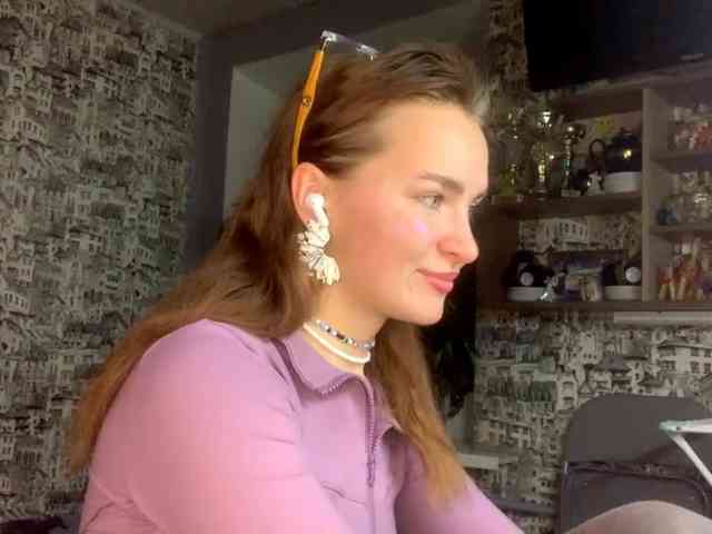 PartheniaOshima webcam