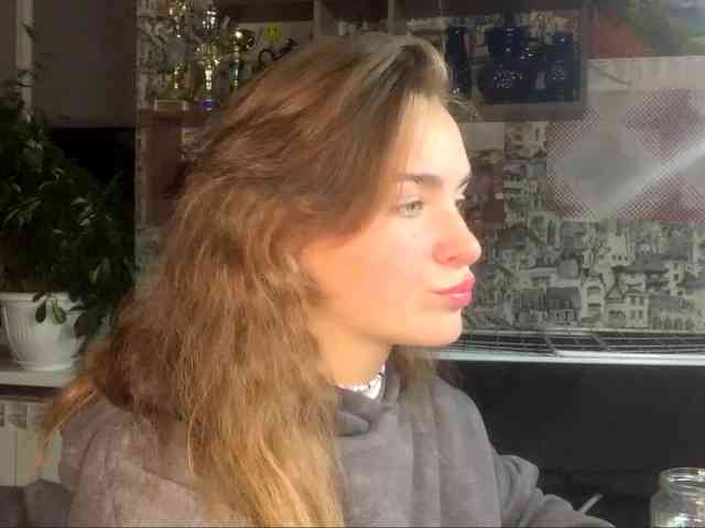 PartheniaOshima webcam