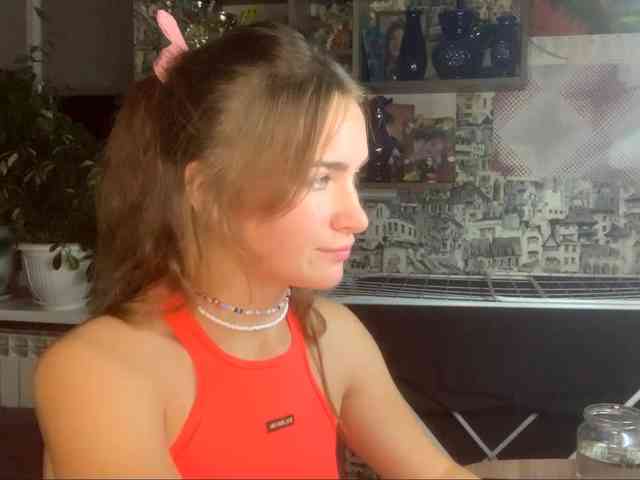 PartheniaOshima webcam