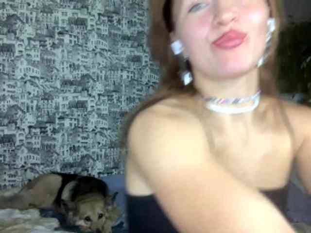 PartheniaOshima webcam