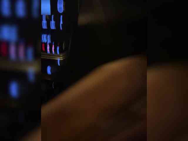 ParaSex999 Live Webcam on BongaCams