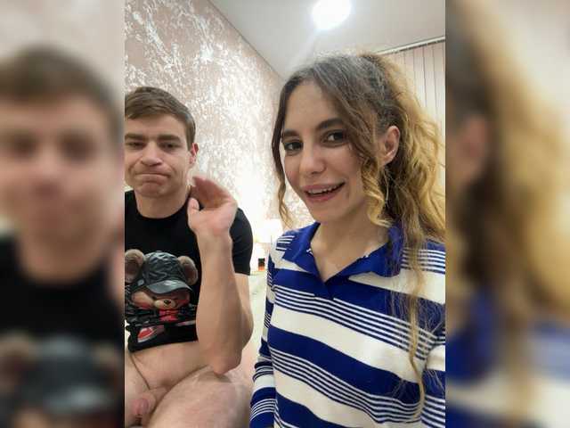 Discover cute escort Buzzyd Buzzyd from BongaCams