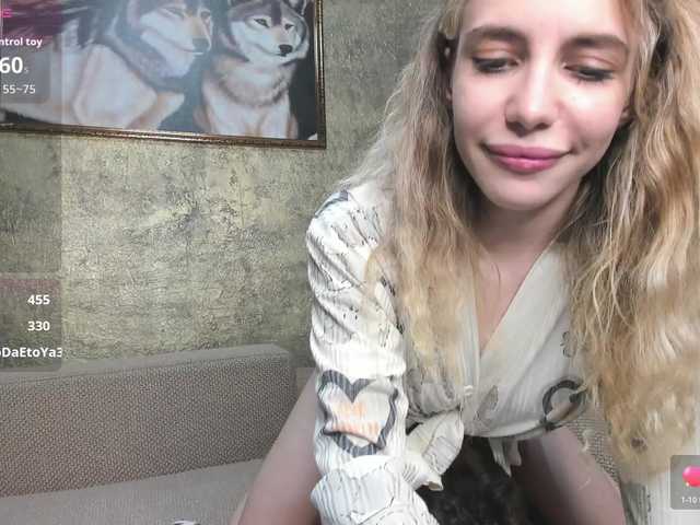 Buzzyd's BongaCams show and profile