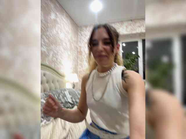 Buzzyd webcam
