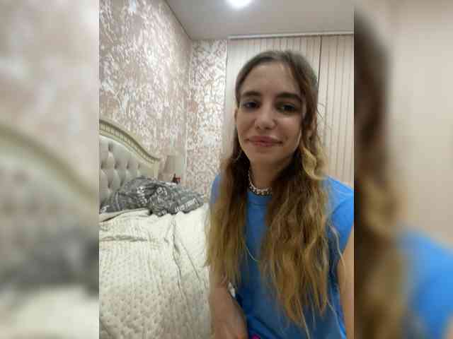 Buzzyd webcam