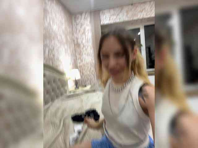 Buzzyd webcam