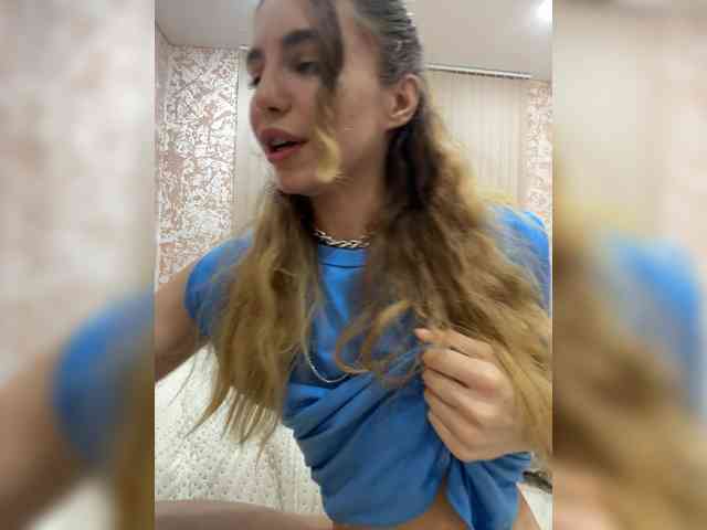 Buzzyd webcam