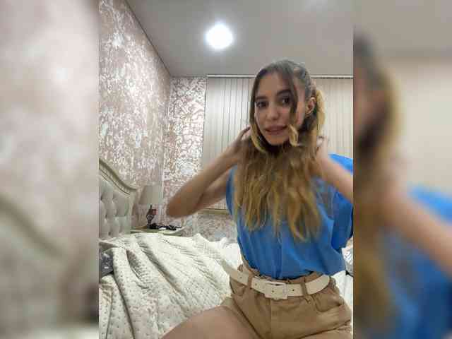 Buzzyd webcam