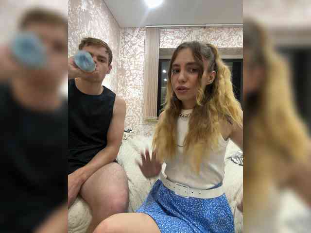 Buzzyd webcam
