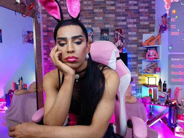 Starhot27 Live Webcam on BongaCams