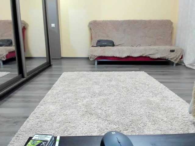 RozaliyaSi from BongaCams