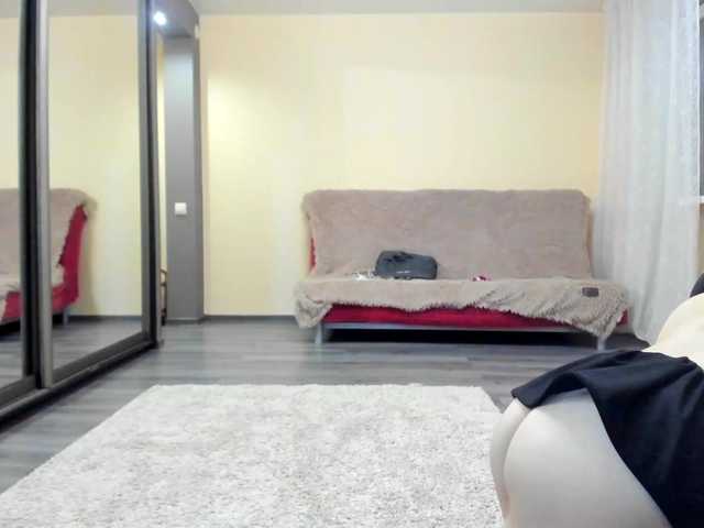 RozaliyaSi from BongaCams is Freechat