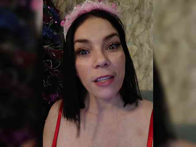 RozaliyaSi Live Webcam on BongaCams