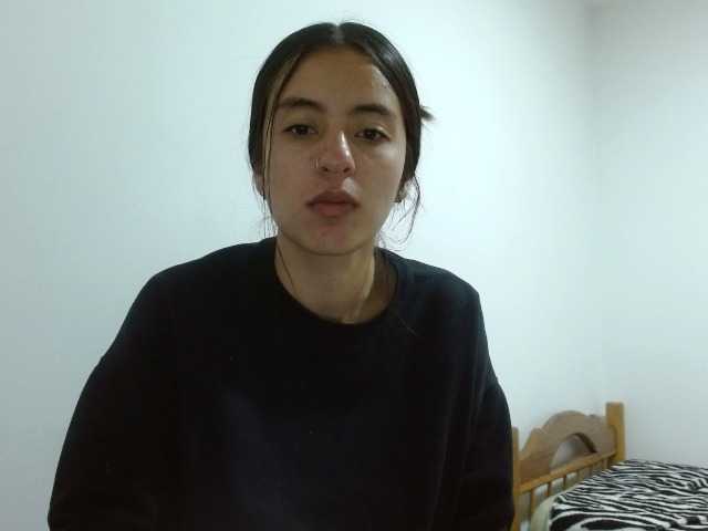 Natyglam webcam bongacams model stream image
