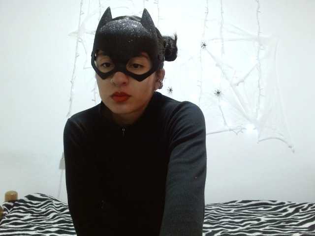 Natyglam webcam bongacams model stream image