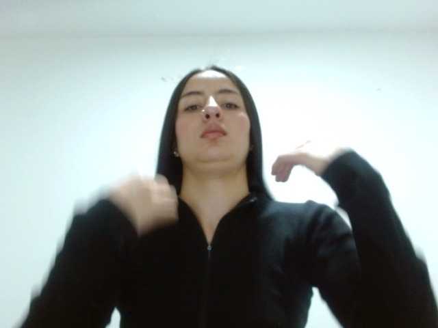 Natyglam from BongaCams