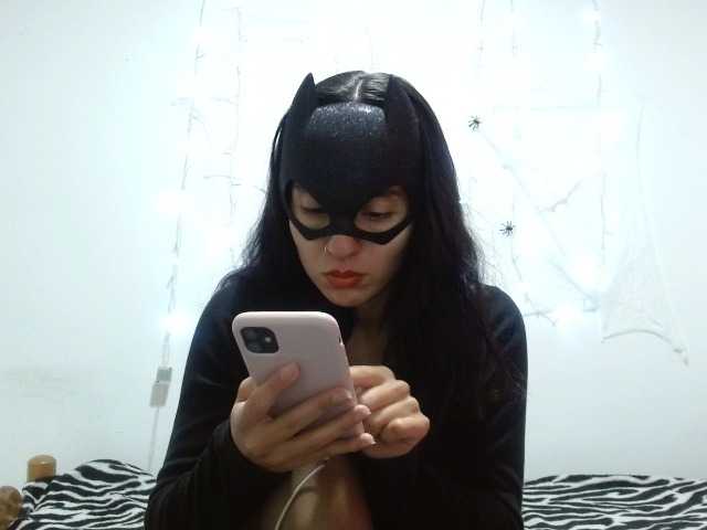 Natyglam from BongaCams