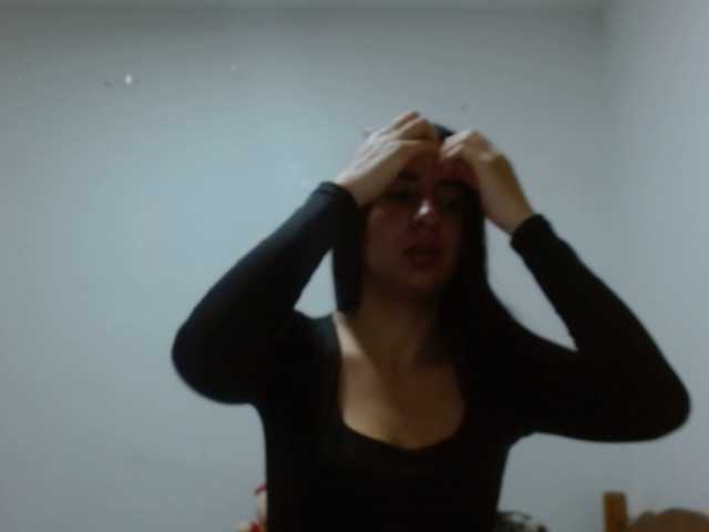 Natyglam webcam bongacams model stream image