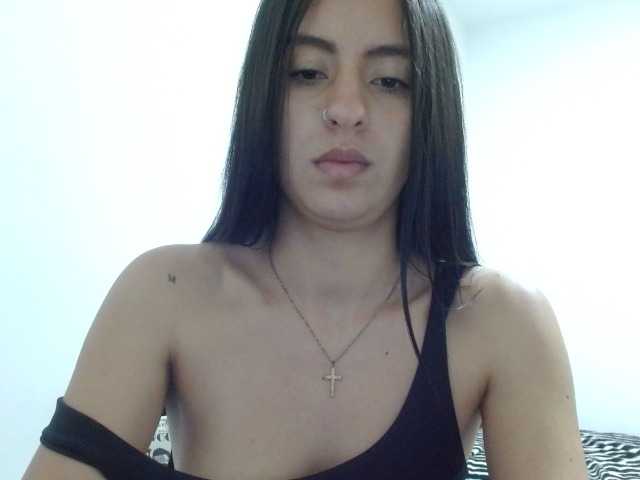 Natyglam webcam bongacams model stream image