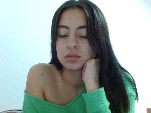 Natyglam webcam