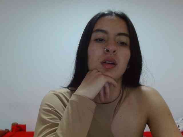 Natyglam webcam