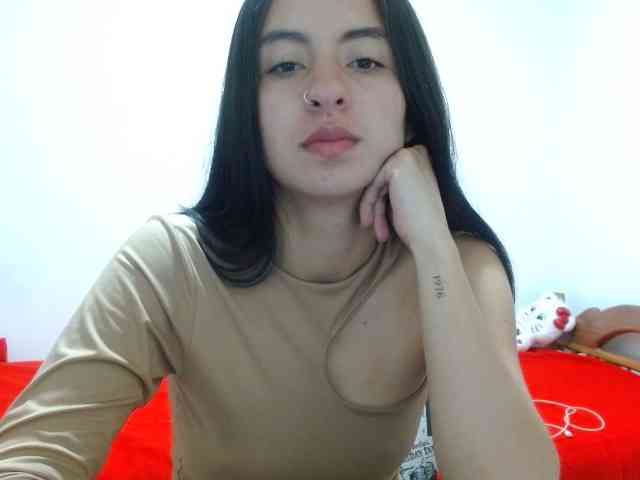 Natyglam webcam