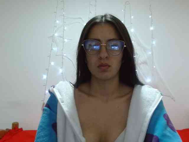 Natyglam webcam